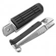  Pousa-p�s Alum�nio Standard/ Par 622