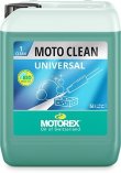 Motorex Moto Clean Universal Bio - 5L