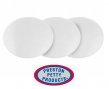  Porta Numero Vintage Oval MX (P)