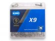 KMC Corrente KMC Z99 116 Elos 9V