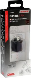  Rel� de Pisca para Led - 3 PIN
